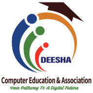 Deesha Education